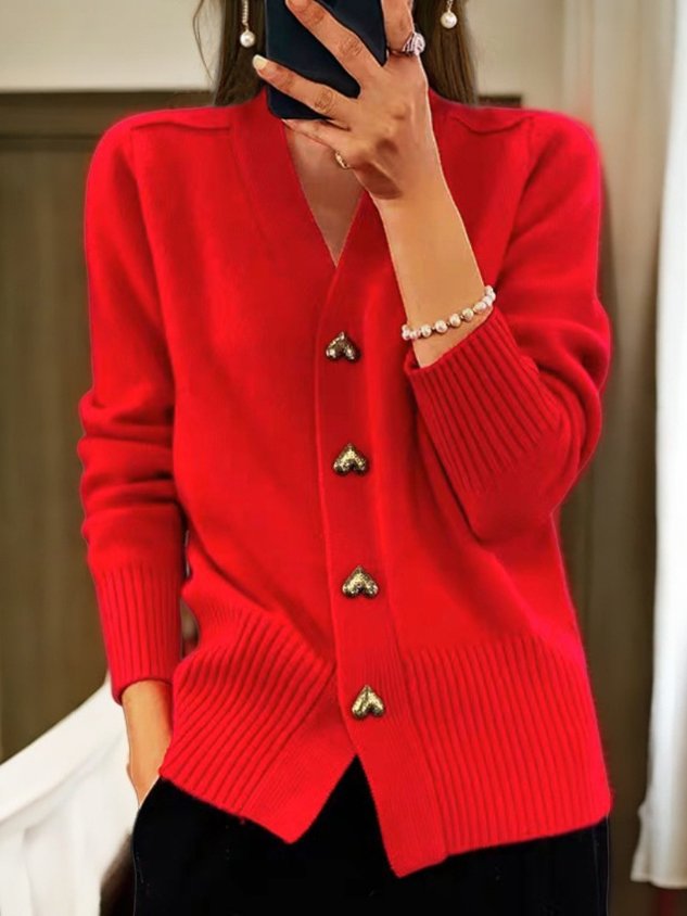 Marij - Elegant and Warm Vest for Women