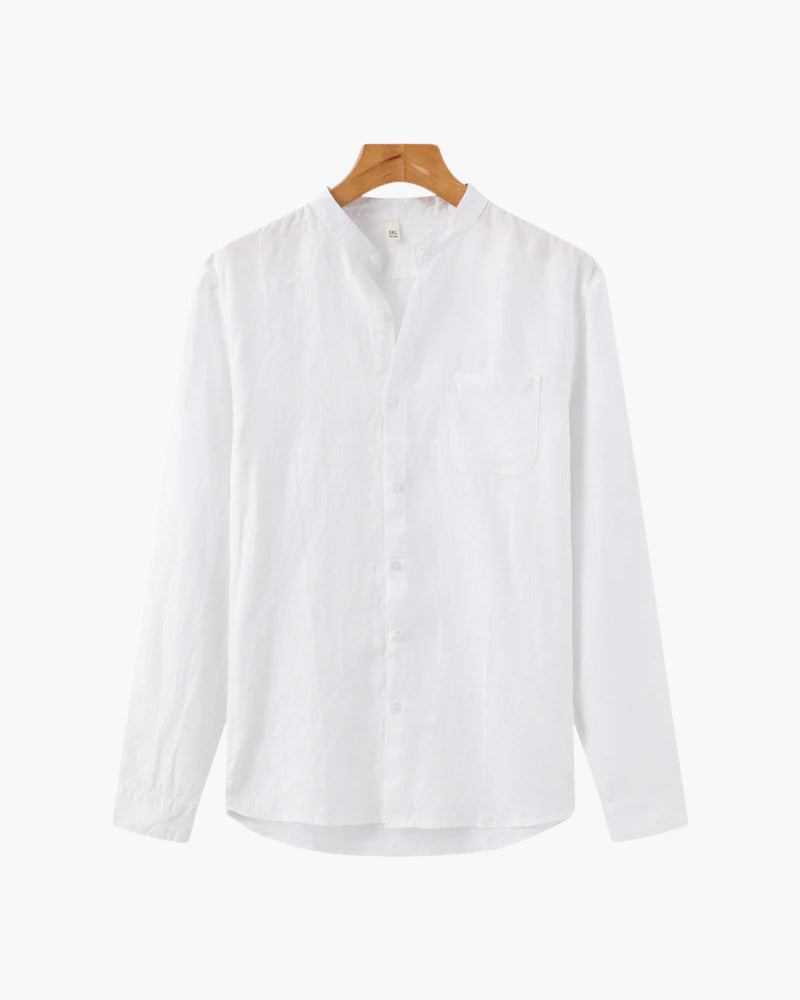 Camicetta in Lino - 100% Lino