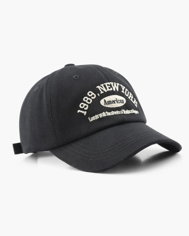 Capella of New York