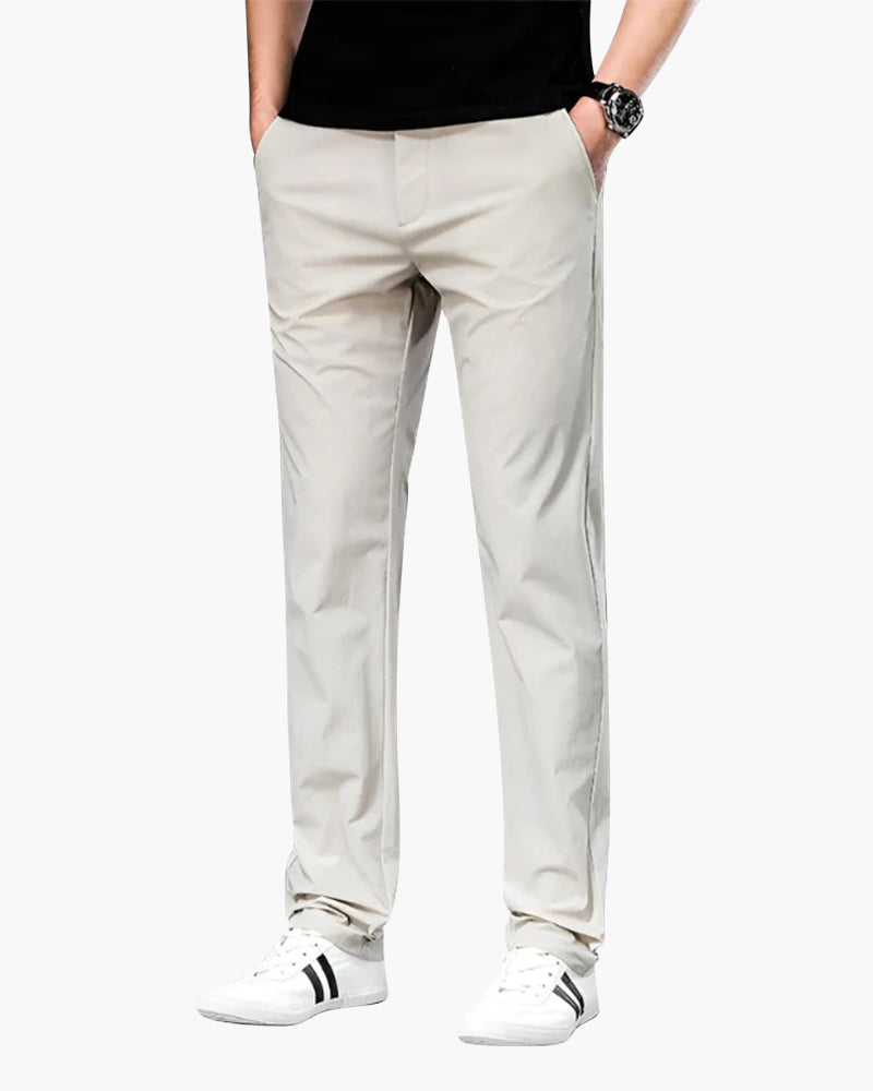 Pantaloni Porto Chino