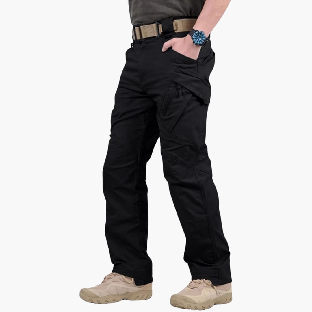 Theo™ | Multifunktionale Wasserdichte Hose