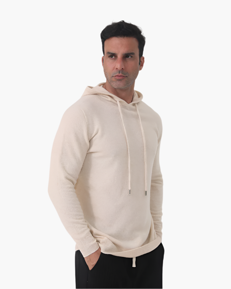 Felpa 100% Cashmere