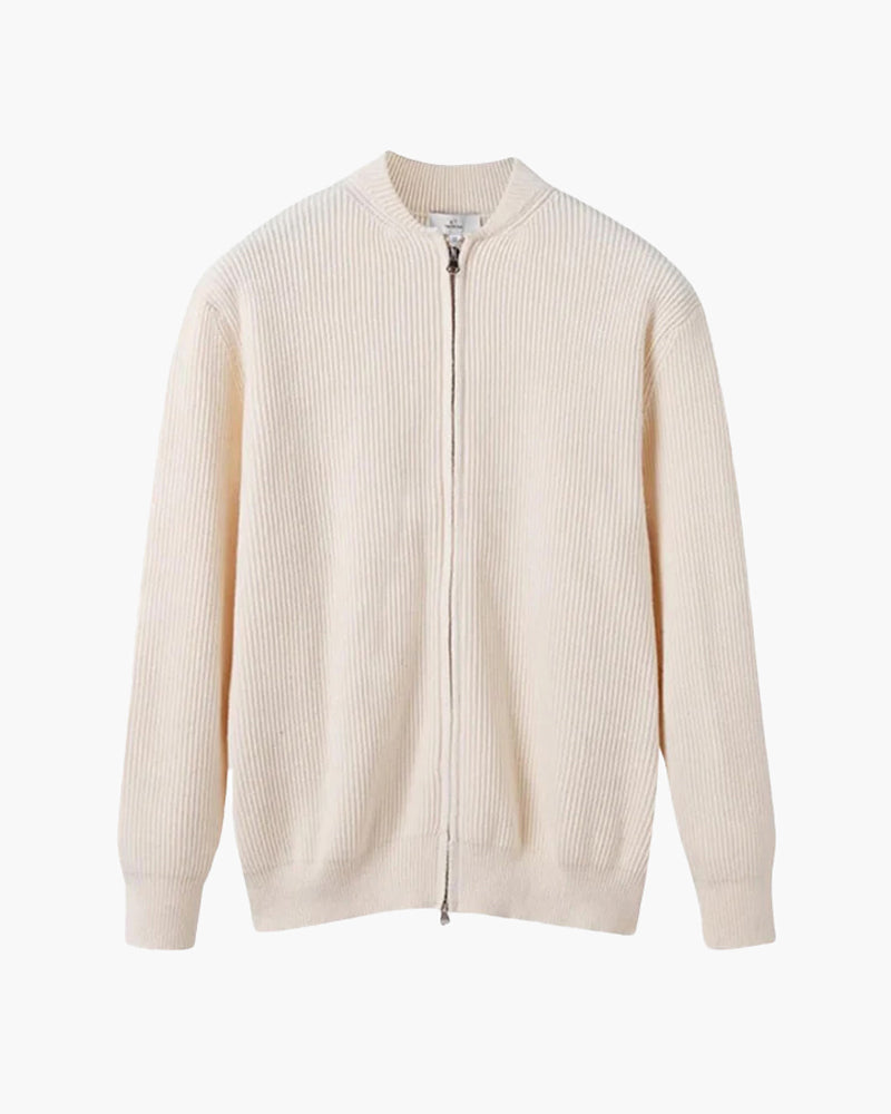 Gilet in Cotone 100% Morbido