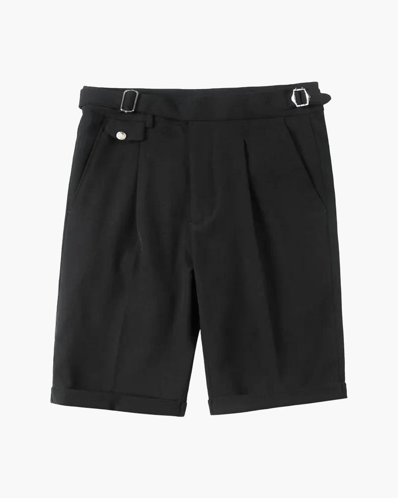 Pantaloni Corti Paris