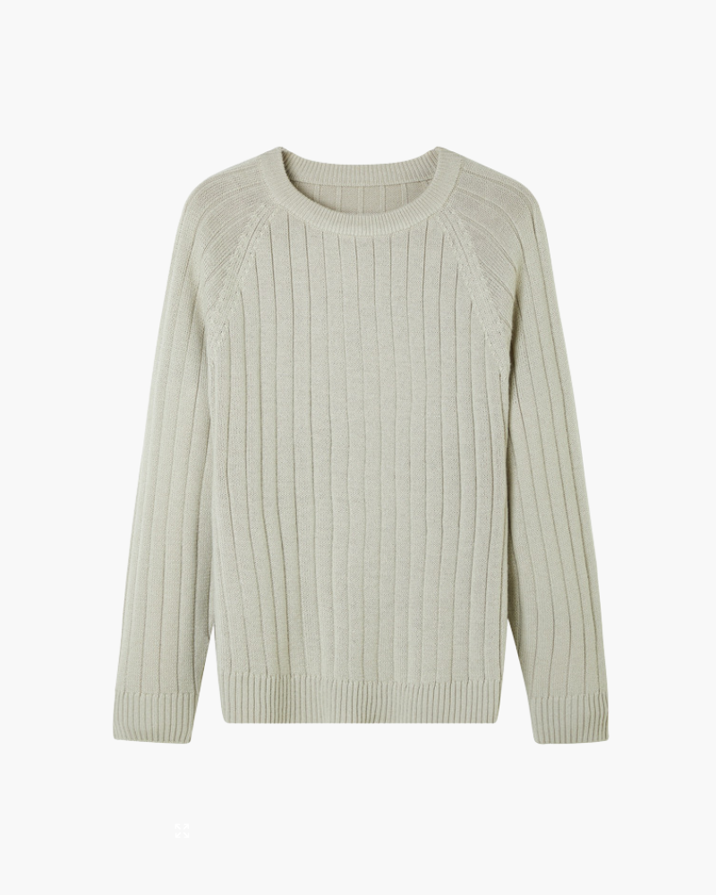 Maglione in 100% Lana Premium