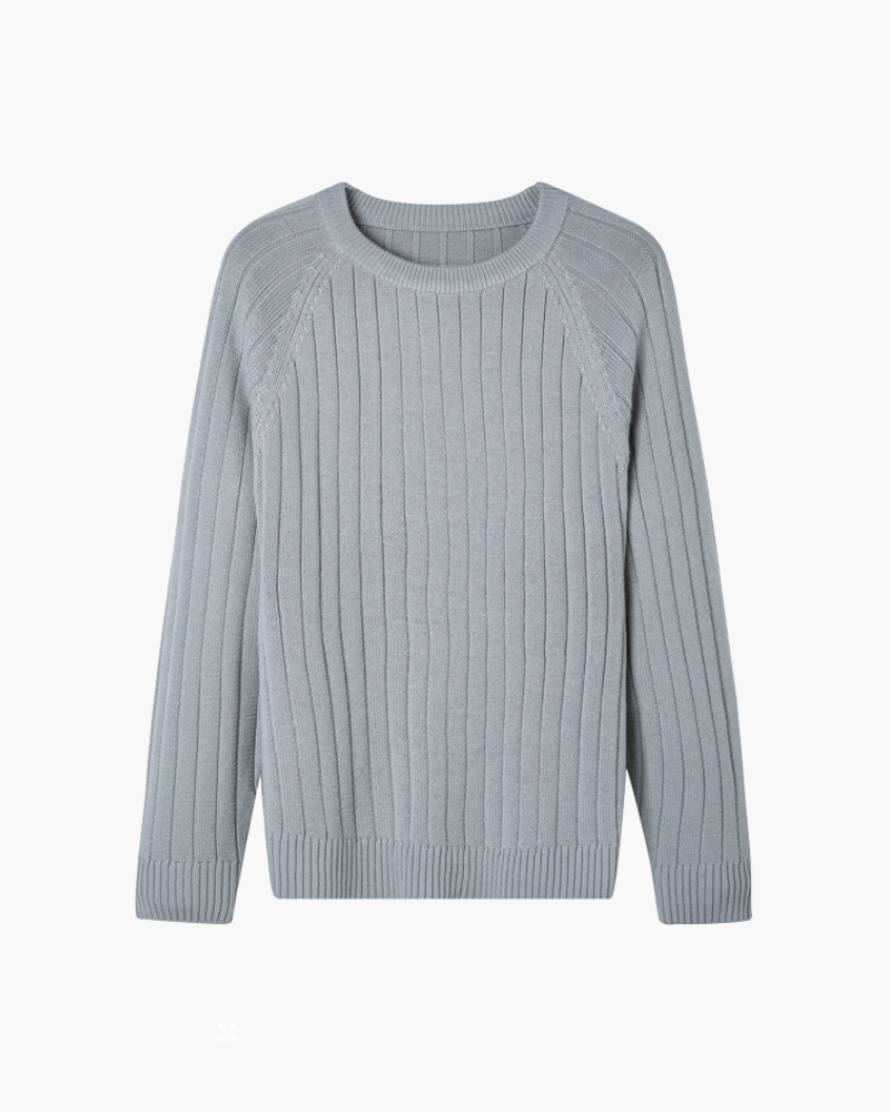 Maglione in 100% Lana Premium