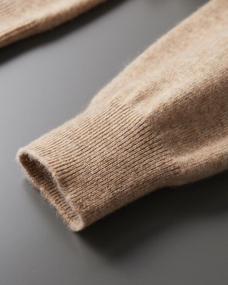 Felpa 100% Cashmere