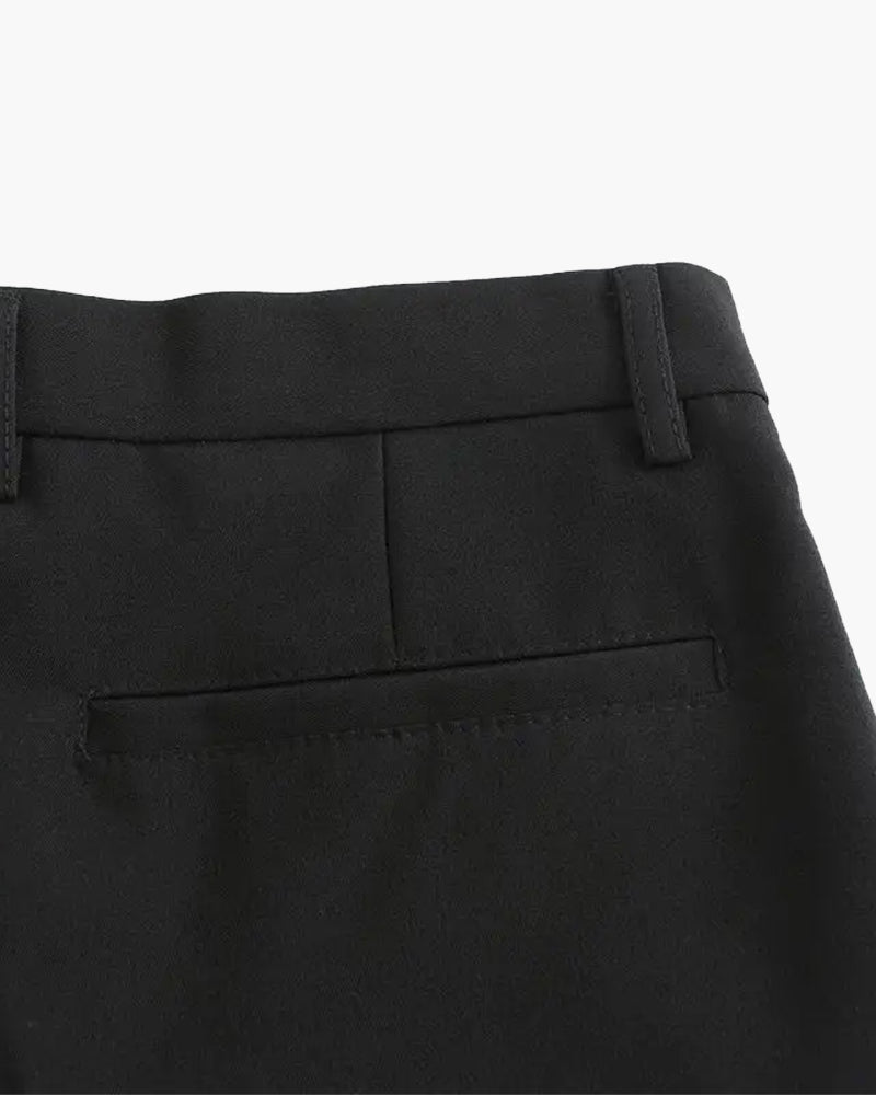 Trousers Stretch Augusto
