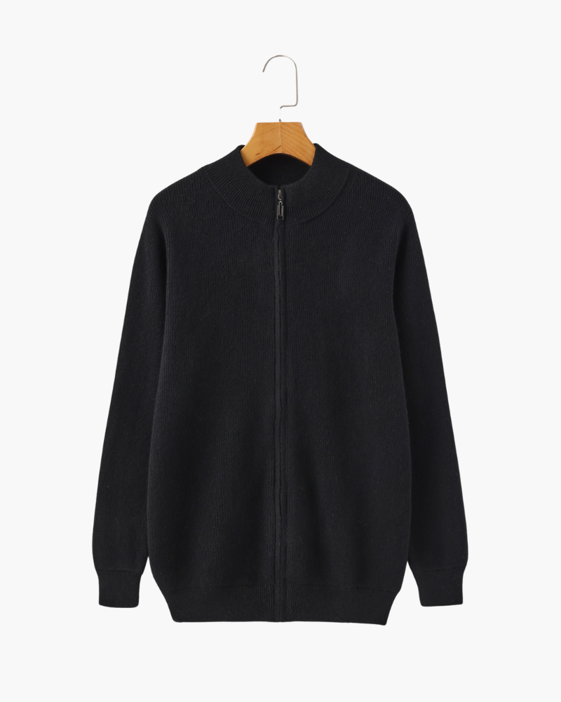 Gilet 100% Cashmere