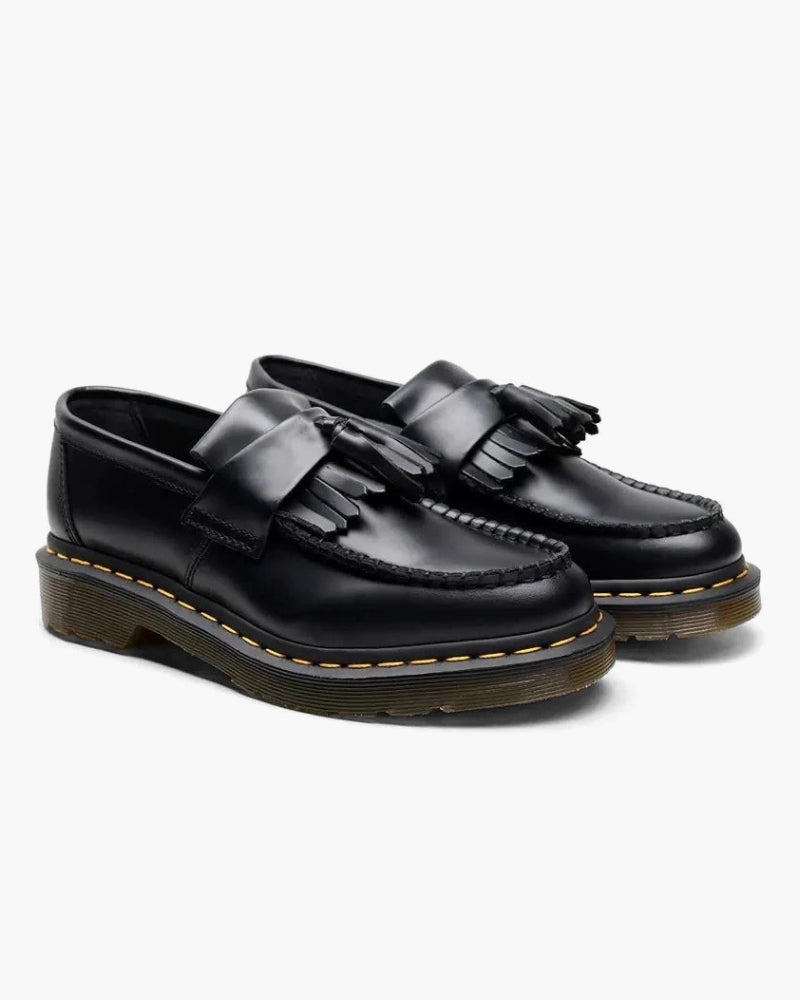 Moccasins in Pelle Old Money