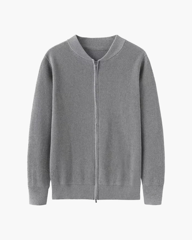 Gilet in Cotone 100% Morbido