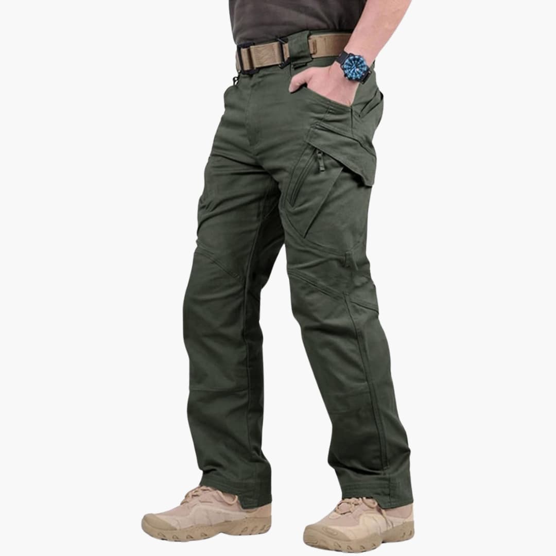 Theo™ | Multifunktionale Wasserdichte Hose