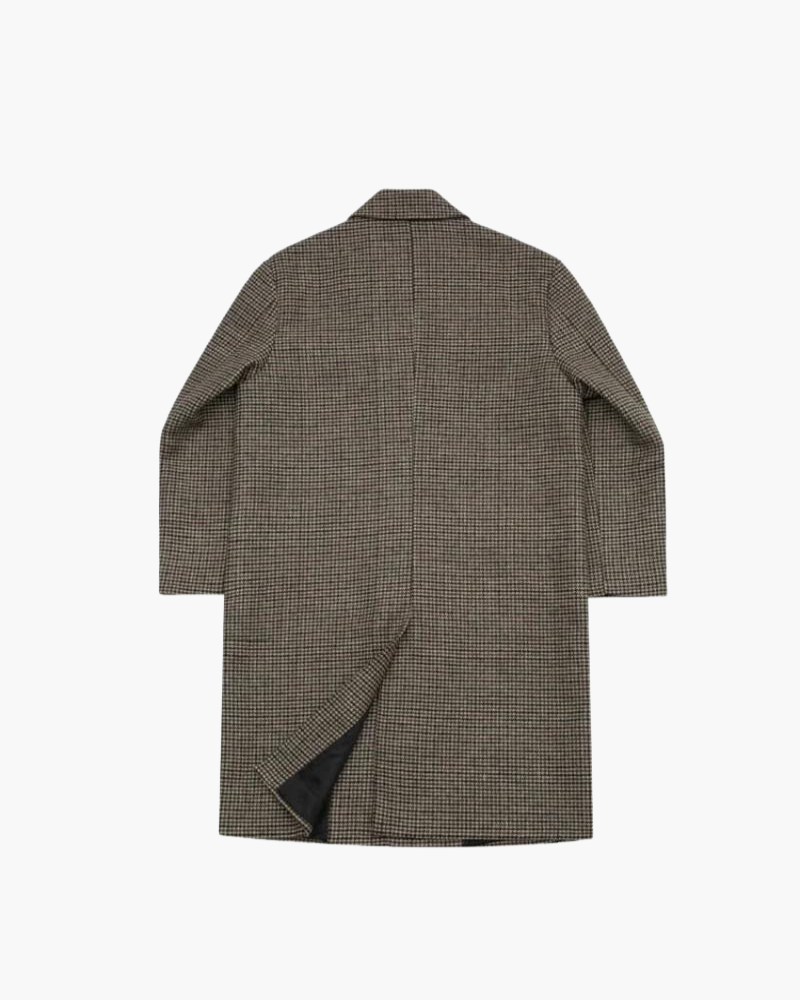 Capoto Sherlock Old Money