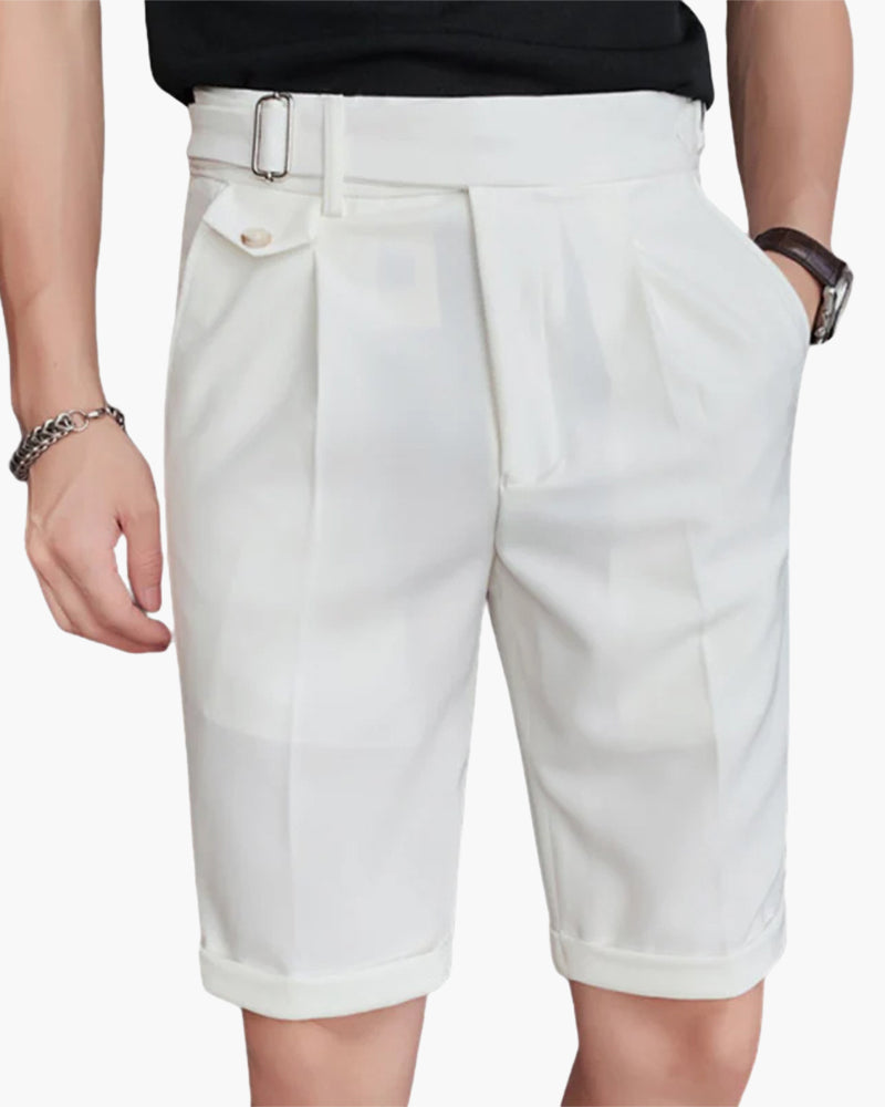 Pantaloni Corti Paris