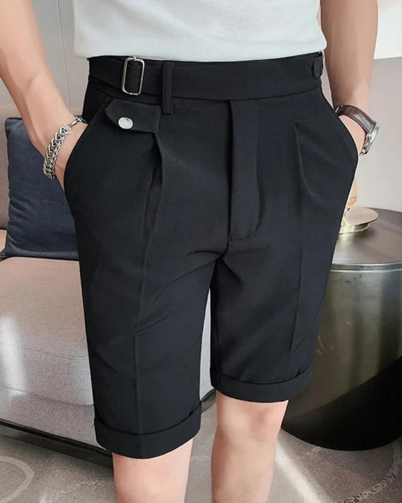 Pantaloni Corti Paris