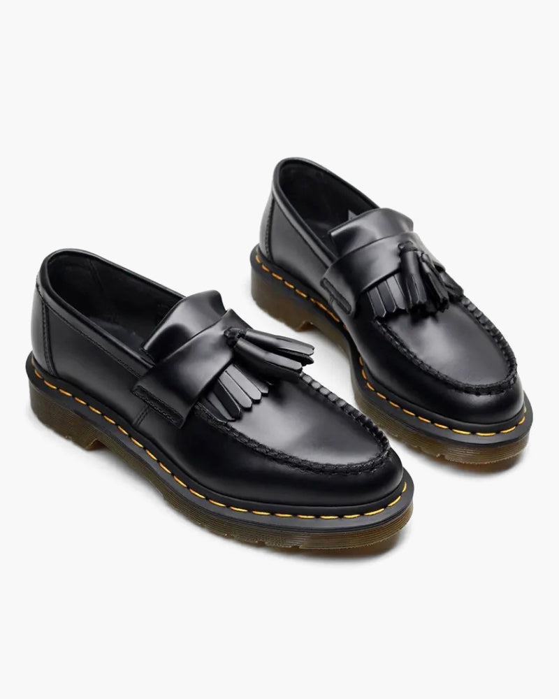 Moccasins in Pelle Old Money