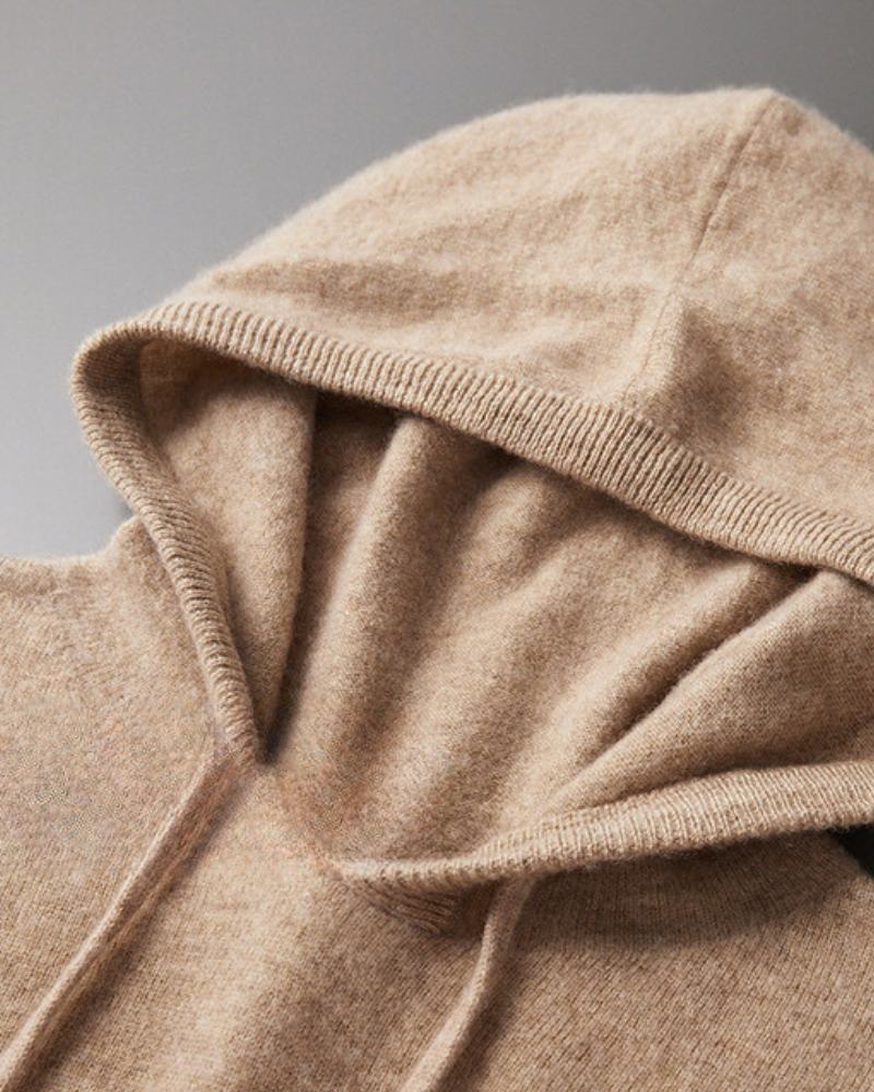 Felpa 100% Cashmere