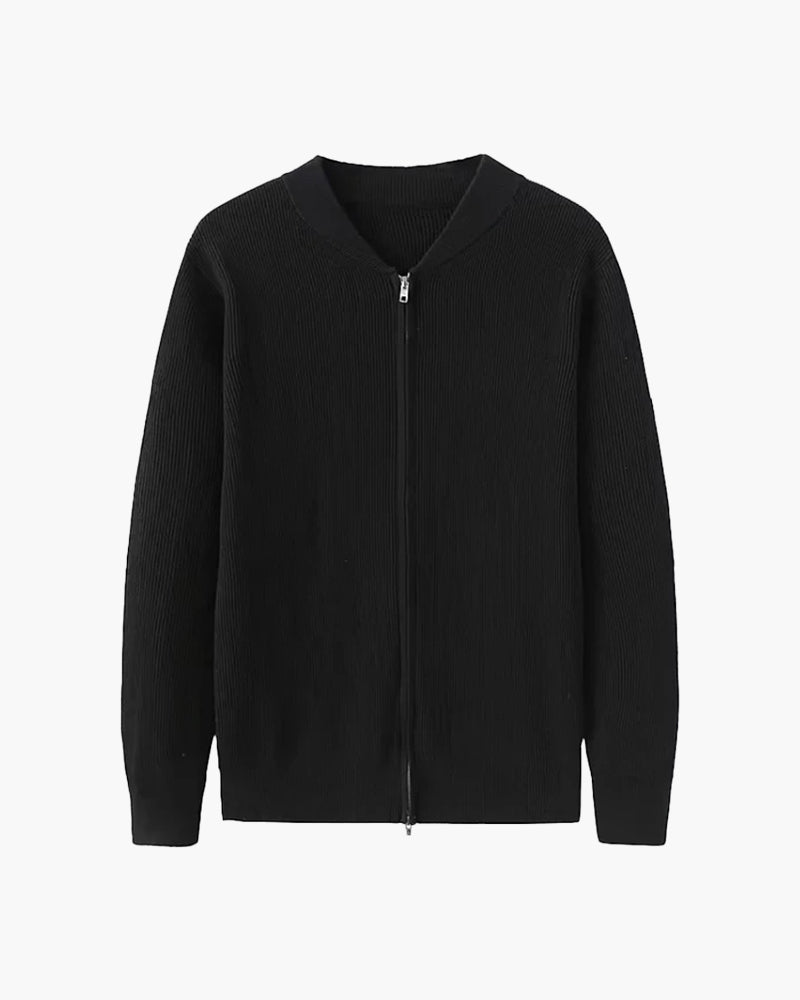 Gilet in Cotone 100% Morbido