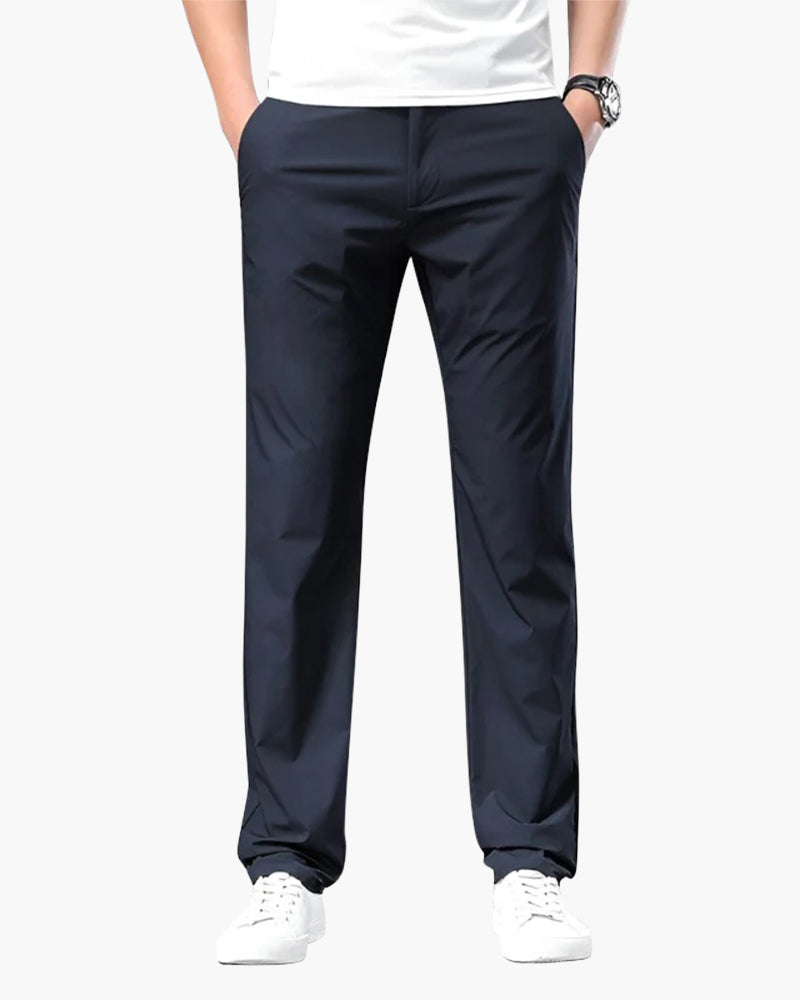 Pantaloni Porto Chino