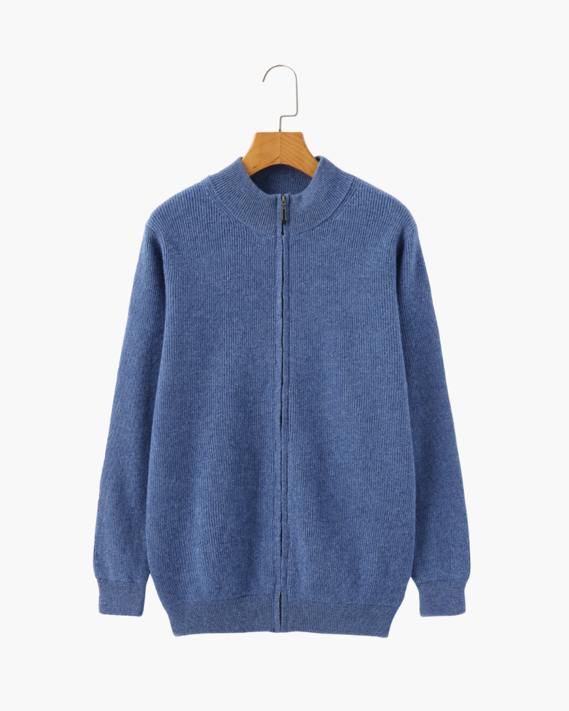 Gilet 100% Cashmere