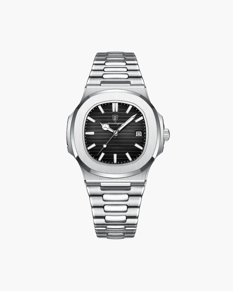 Orologio Classico di Ginevra (Impermeabile)