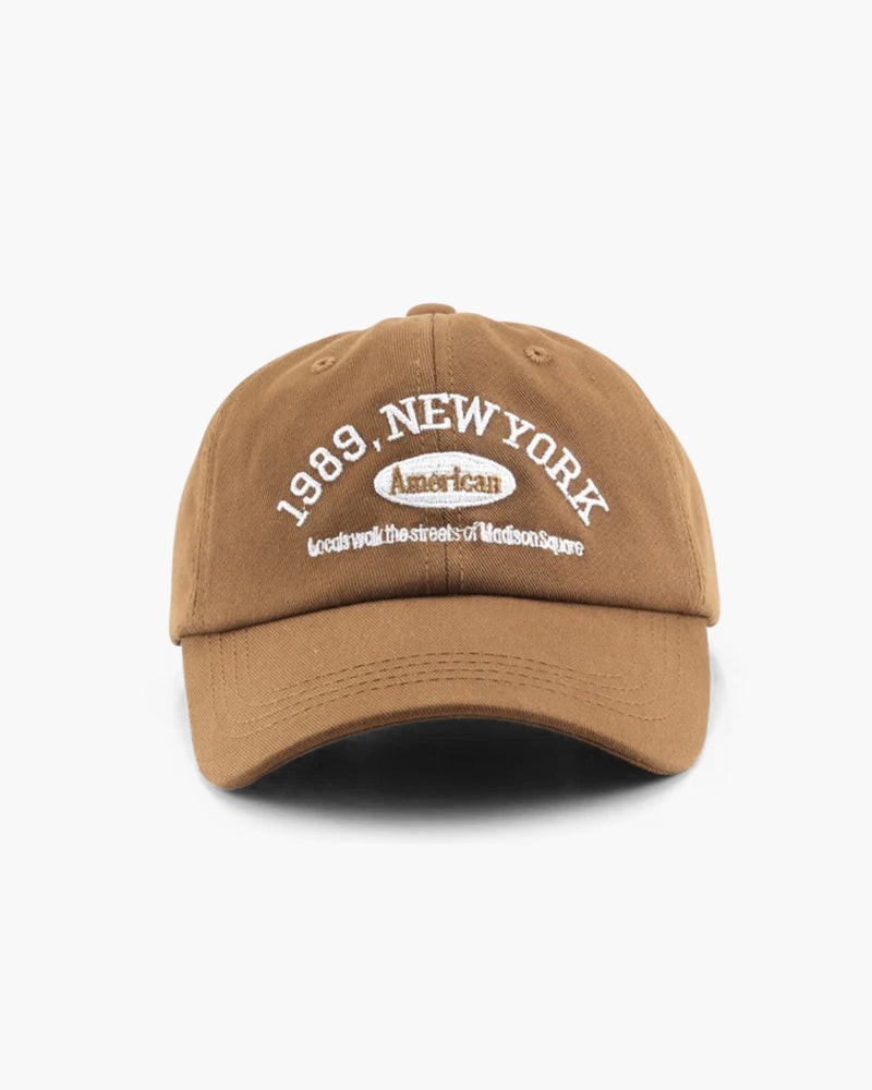Capella of New York