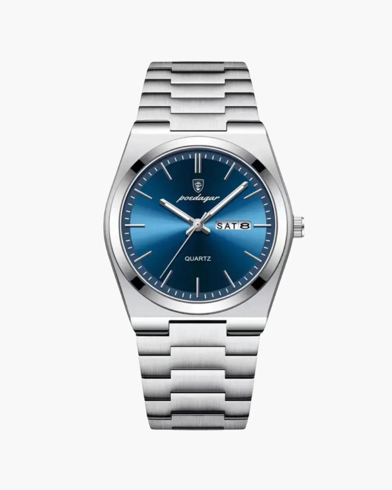 Quartz Marine Clock