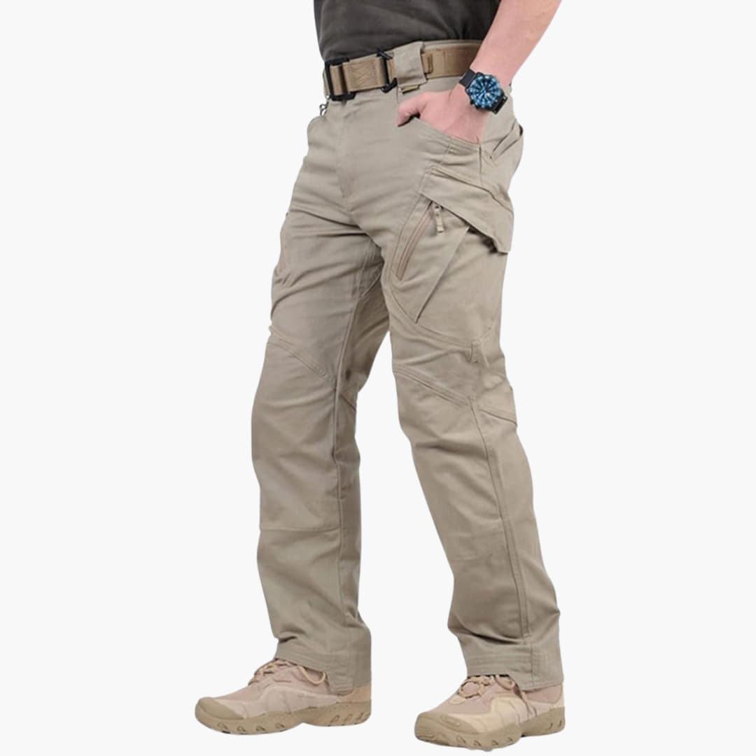 Theo™ | Multifunktionale Wasserdichte Hose