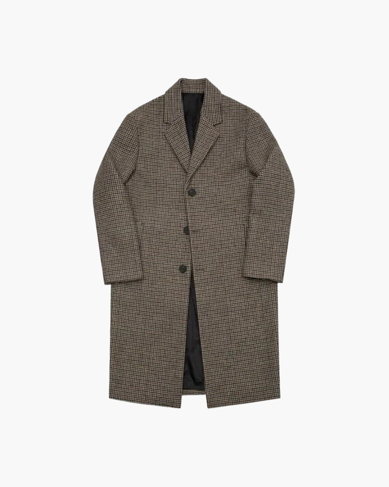 Capoto Sherlock Old Money