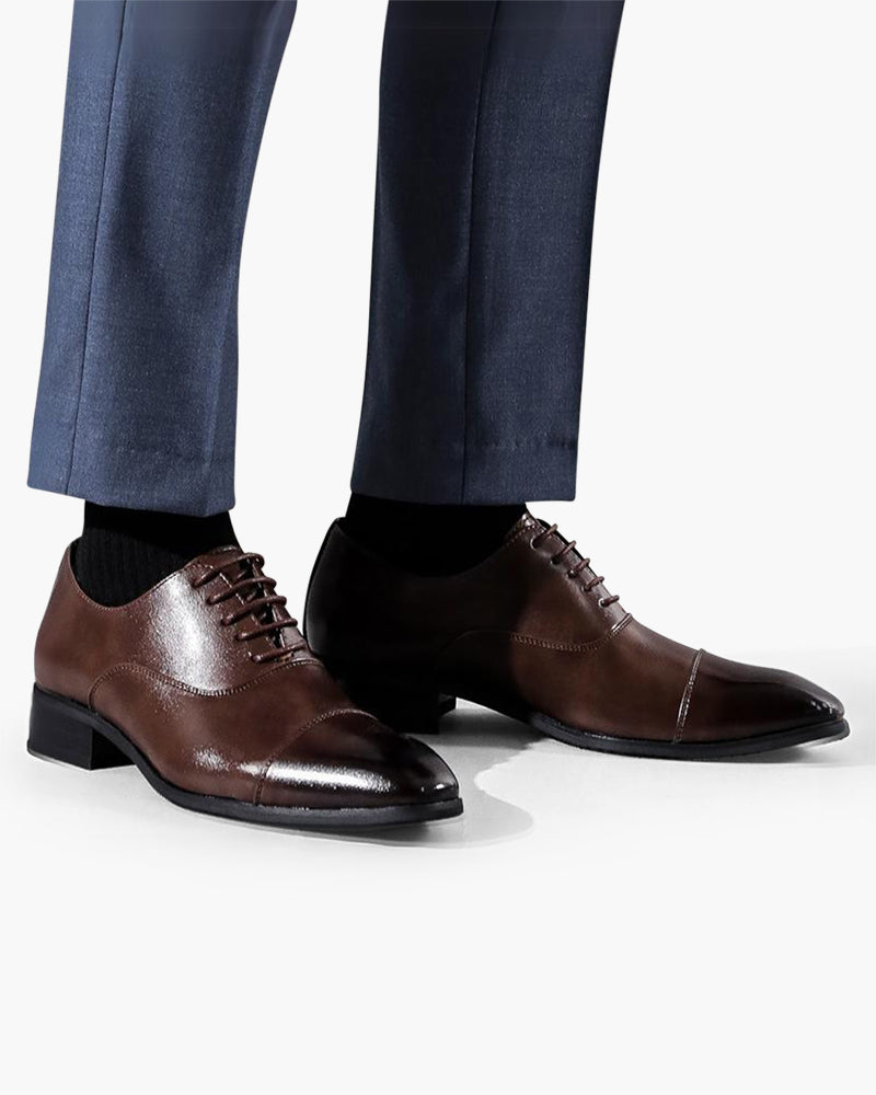 Scarpe in Pelle Classiche
