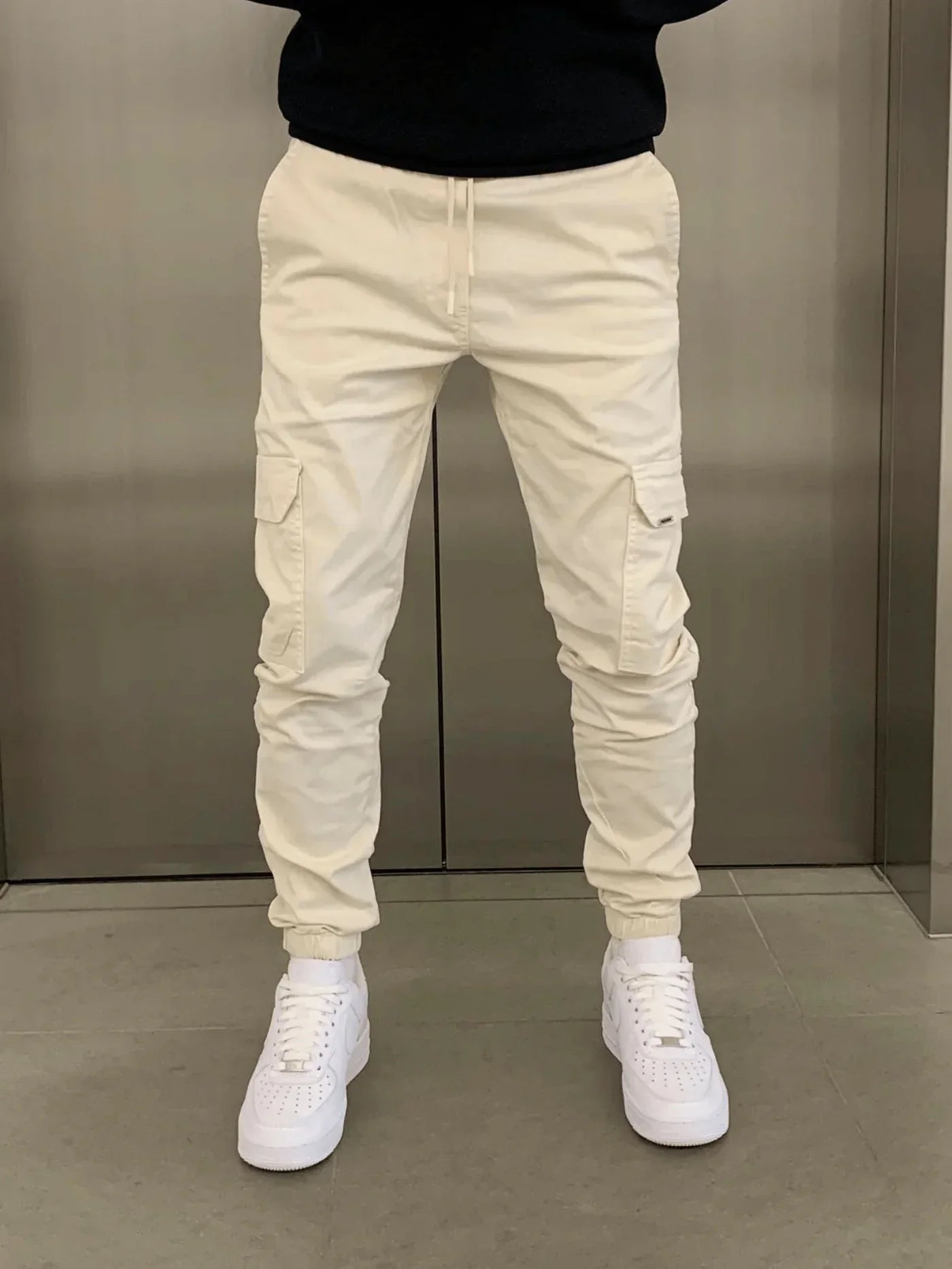 Cristiano – The Jogger Trousers for Style and Performance