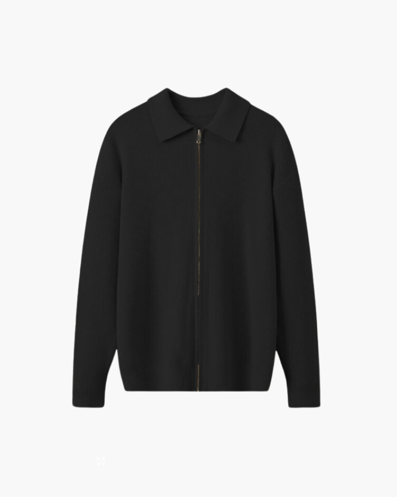 Gilet in 100% Lana Premium