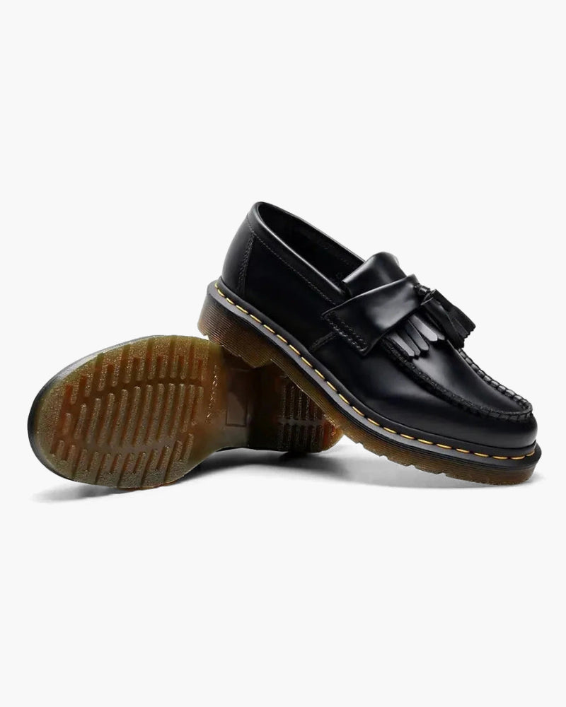 Moccasins in Pelle Old Money