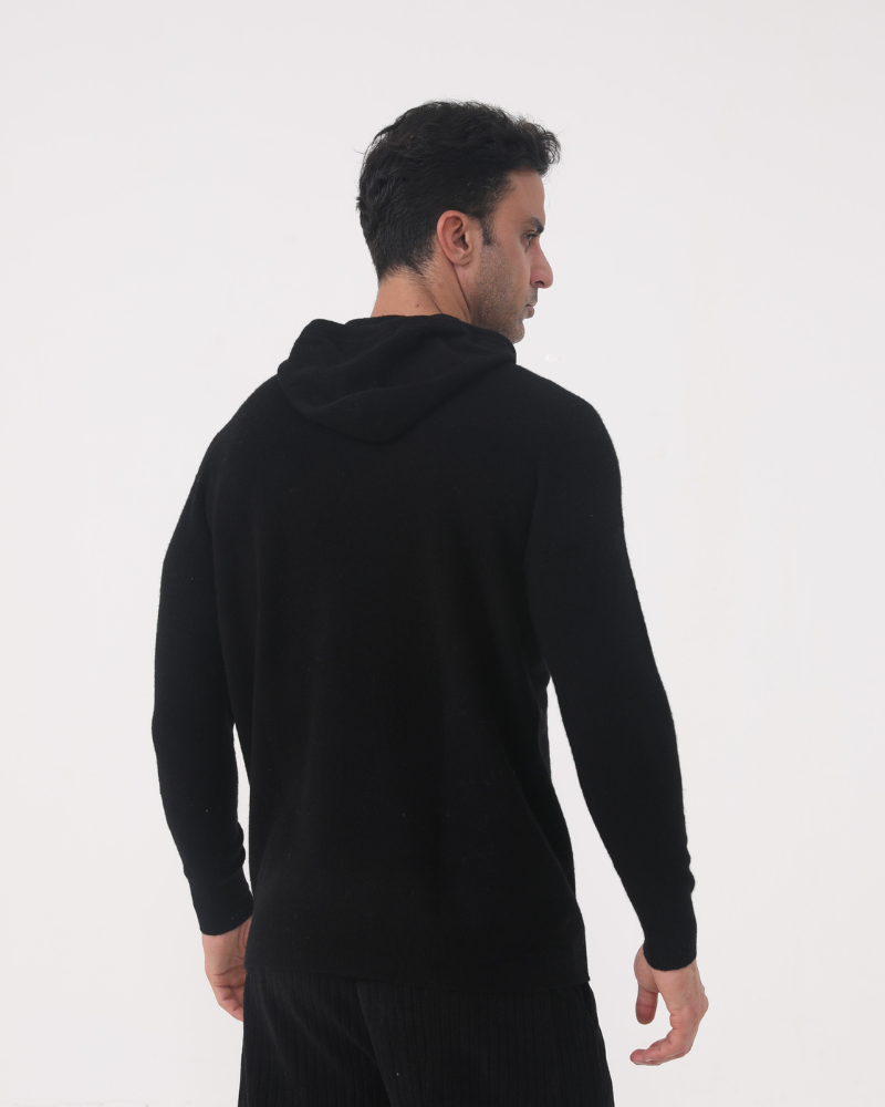 Felpa 100% Cashmere