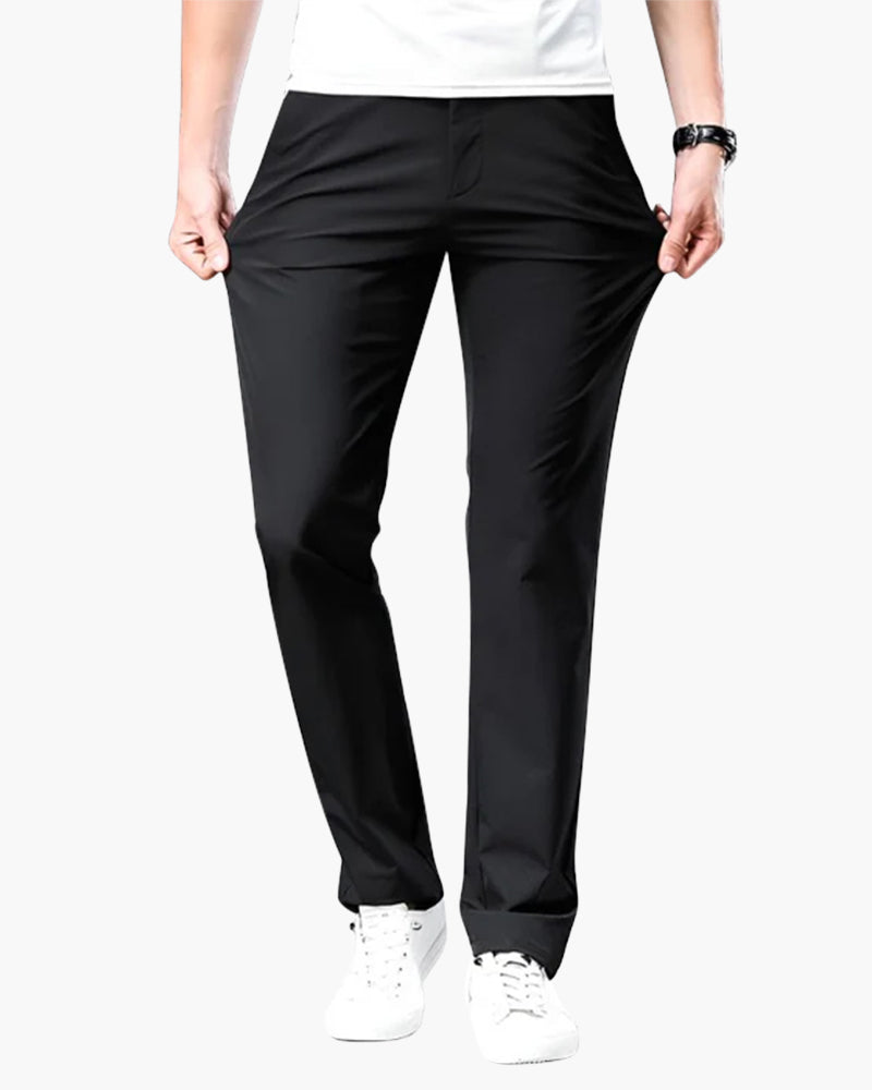 Pantaloni Porto Chino