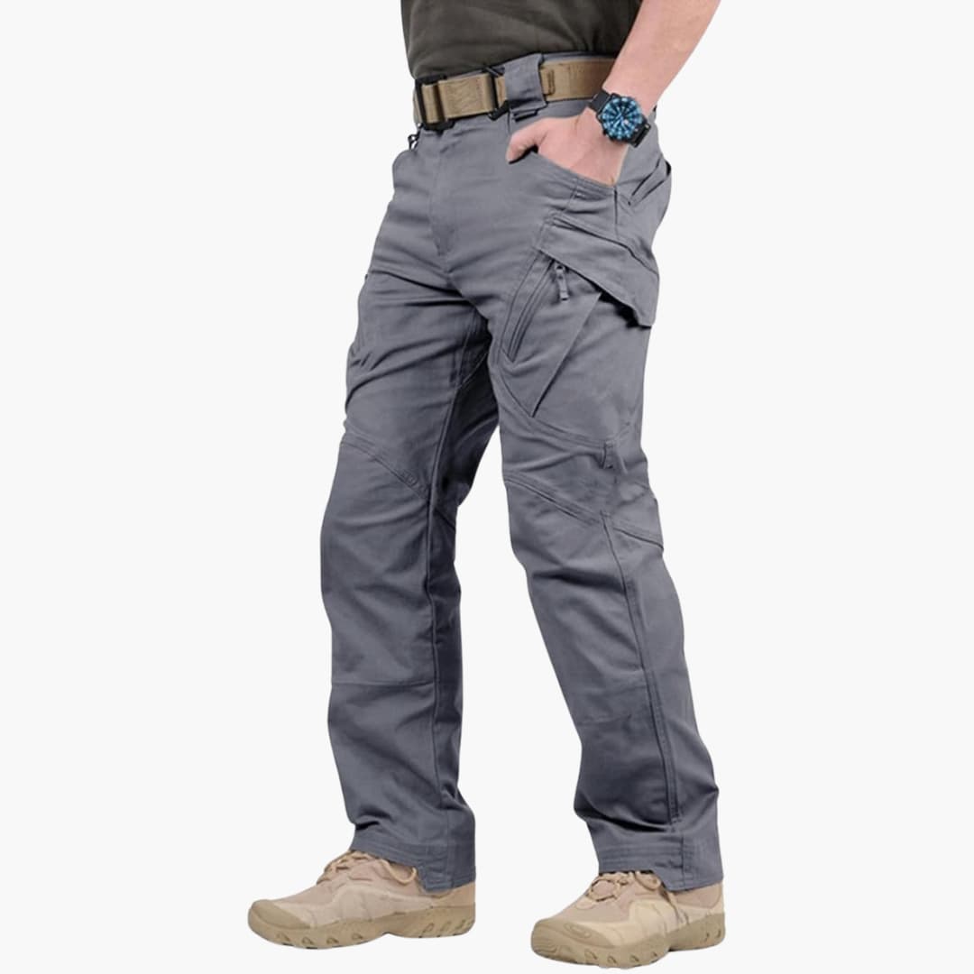 Theo™ | Multifunktionale Wasserdichte Hose