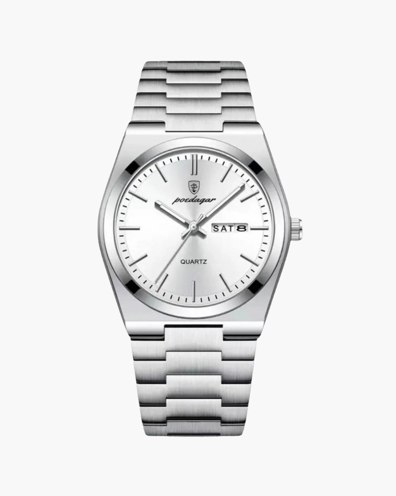Quartz Marine Clock