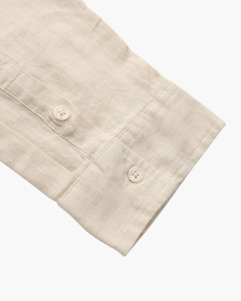 Camicetta in Lino - 100% Lino