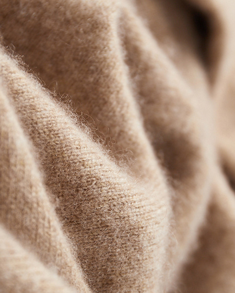 Felpa 100% Cashmere