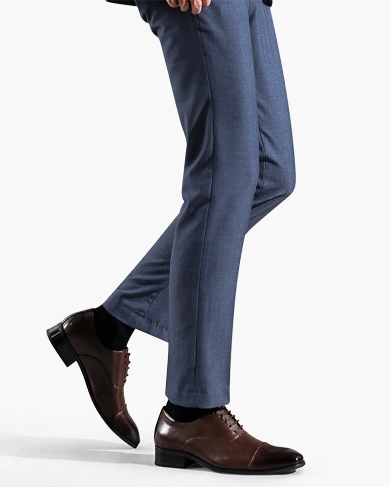 Scarpe in Pelle Classiche