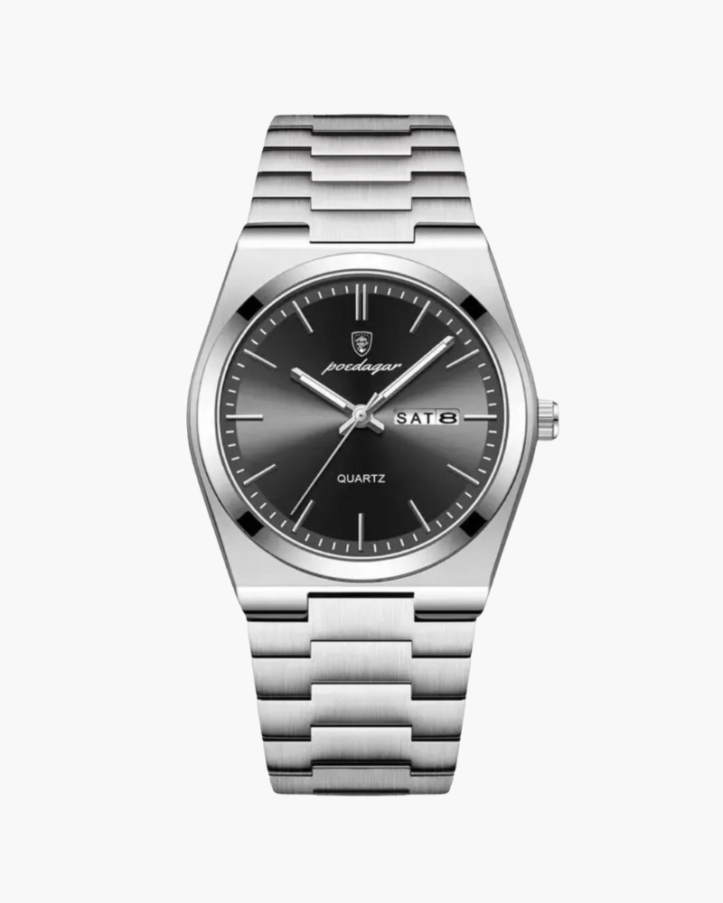 Quartz Marine Clock