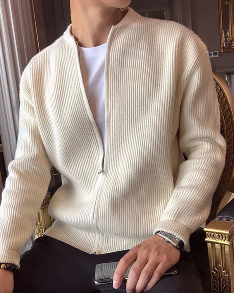 Gilet in Cotone 100% Morbido