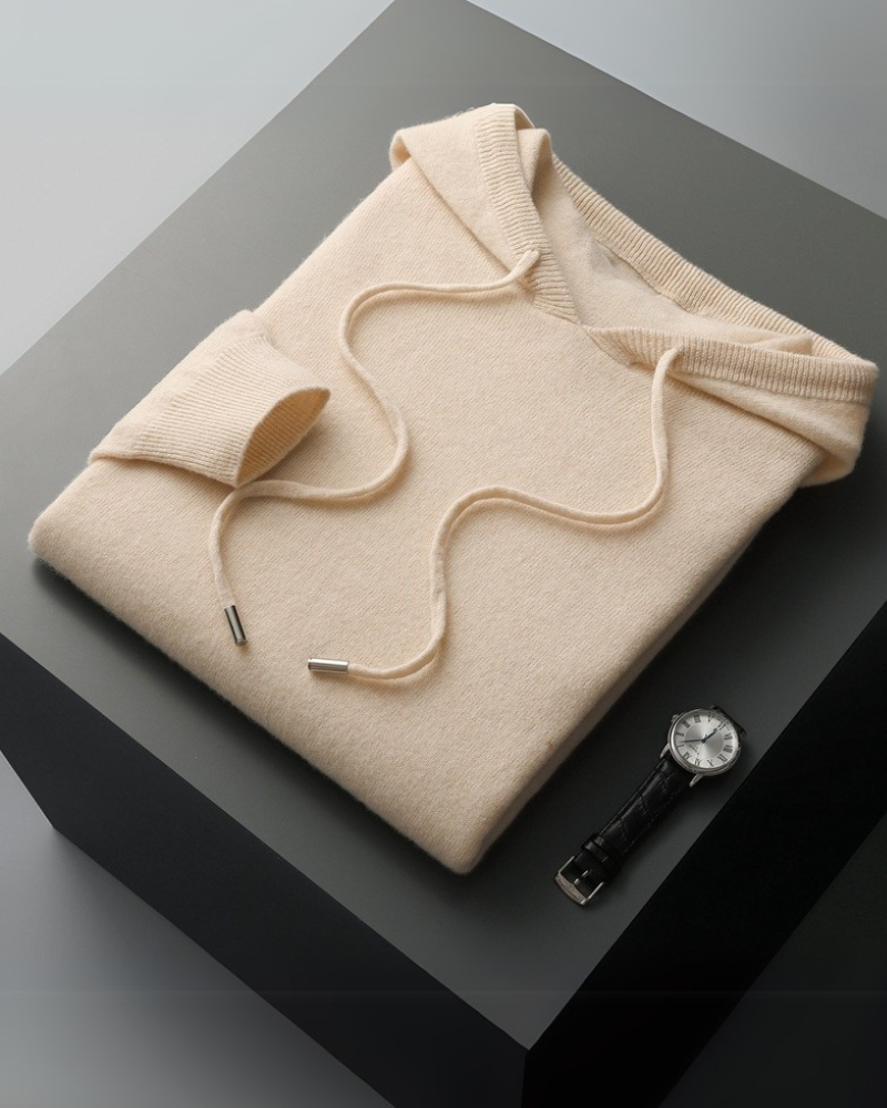 Felpa 100% Cashmere