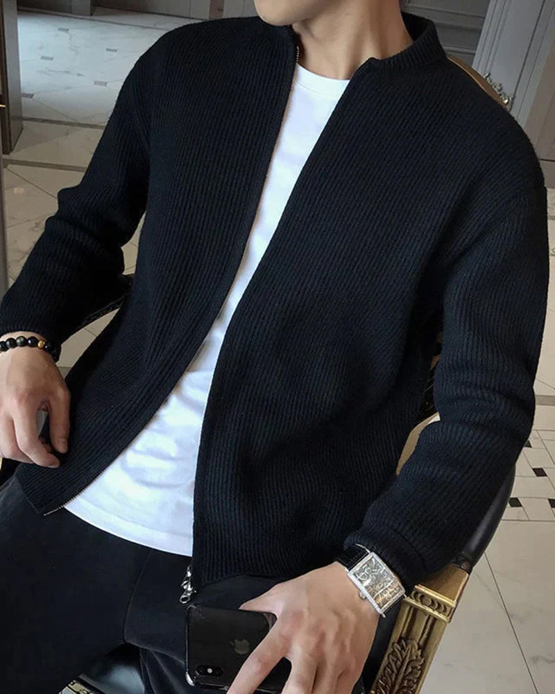 Gilet in Cotone 100% Morbido