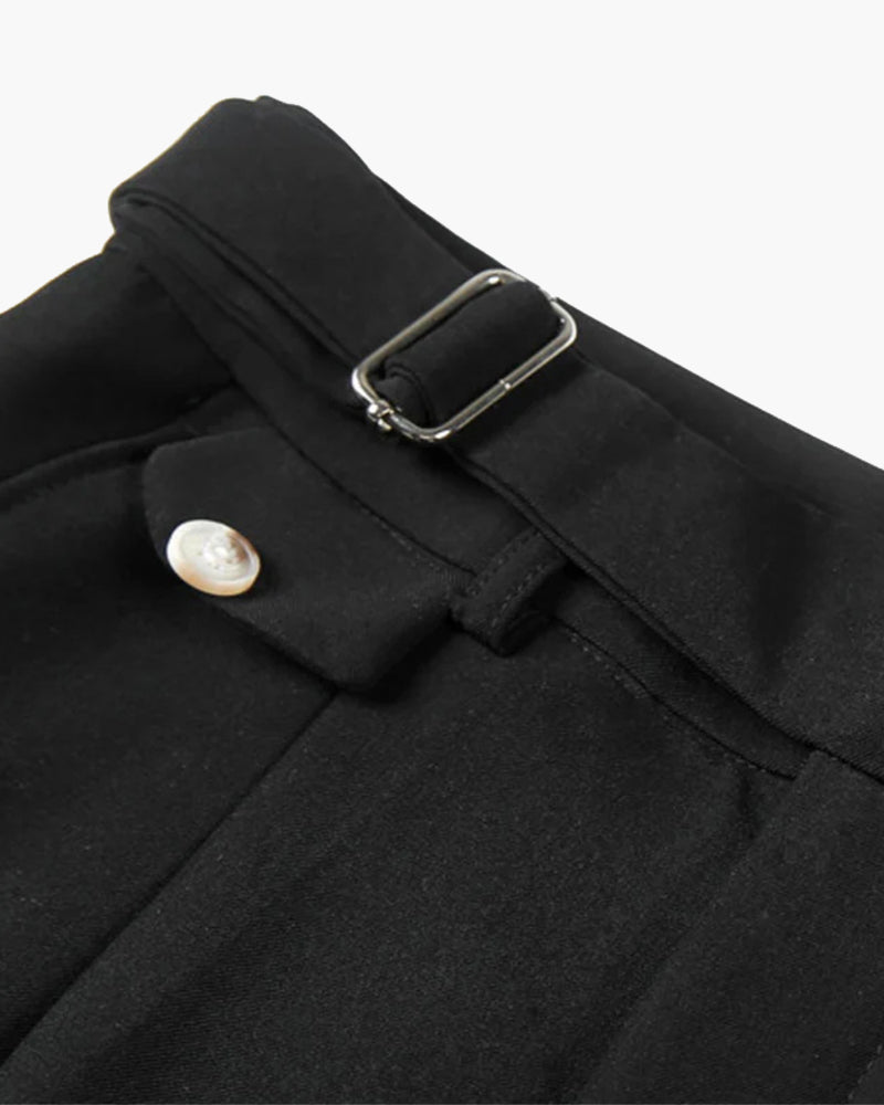 Pantaloni Corti Paris