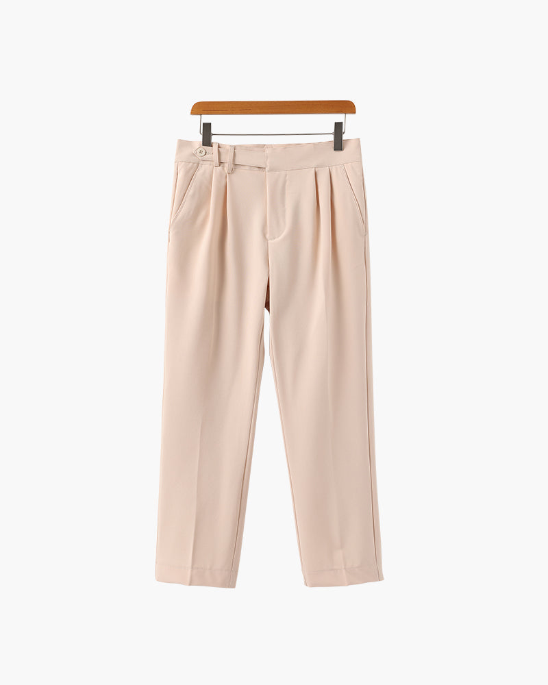 Trousers Alti di Paris
