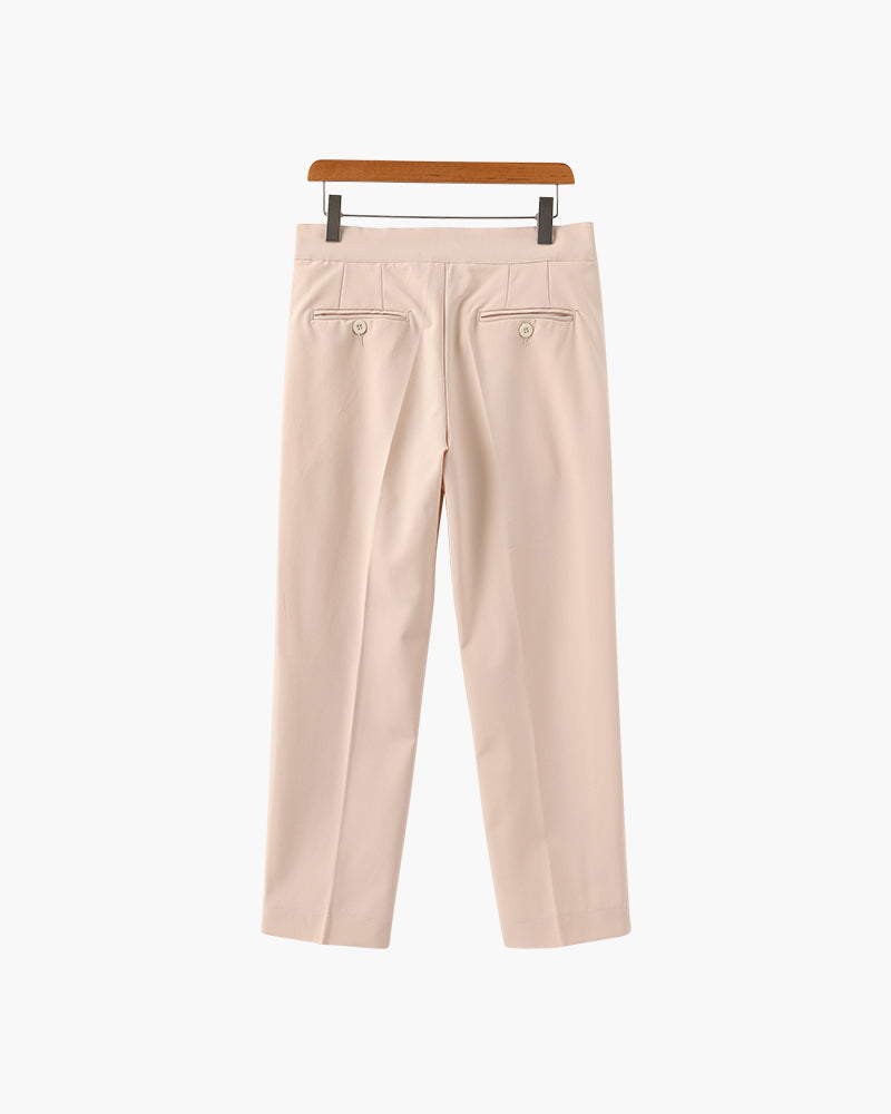 Trousers Alti di Paris