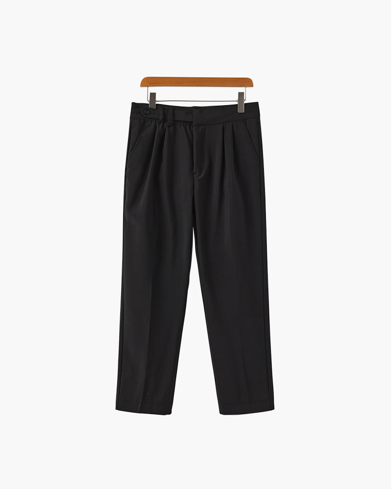 Trousers Alti di Paris