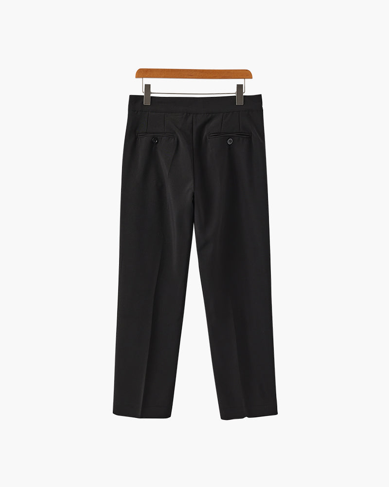 Trousers Alti di Paris