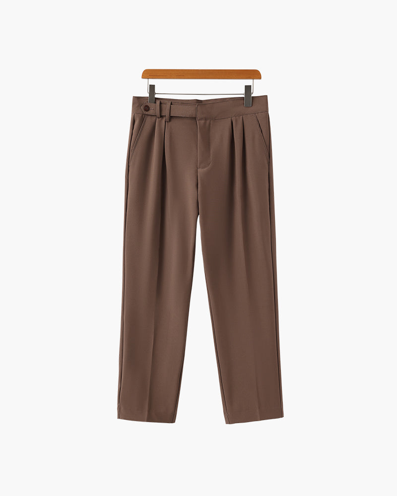 Trousers Alti di Paris